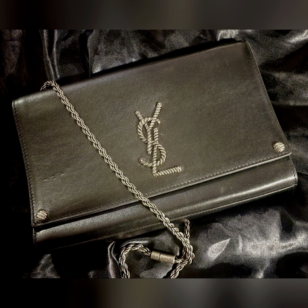 YSL Purse